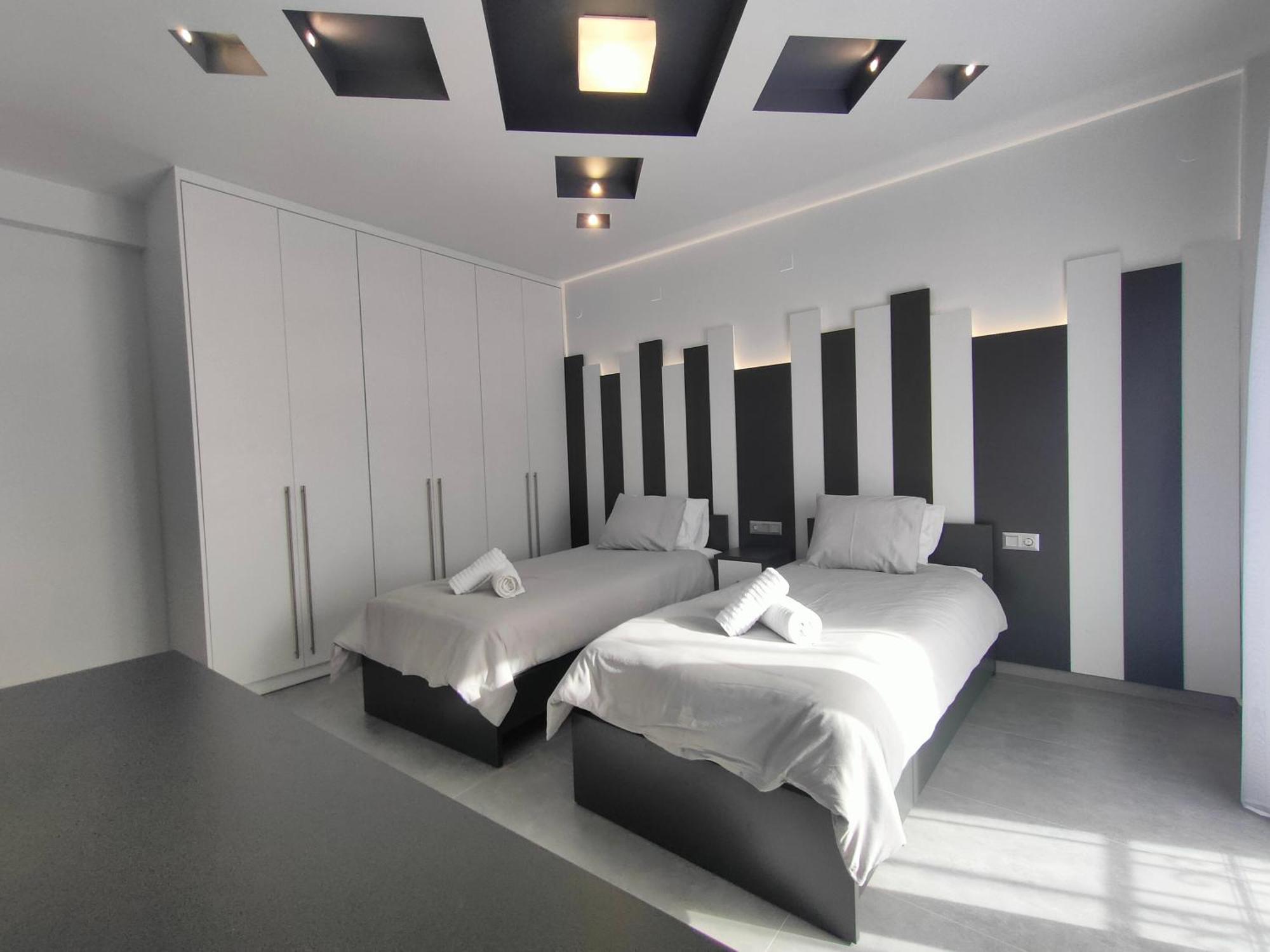 Апартаменти Meteora Scenic Loft Каламбака Екстер'єр фото